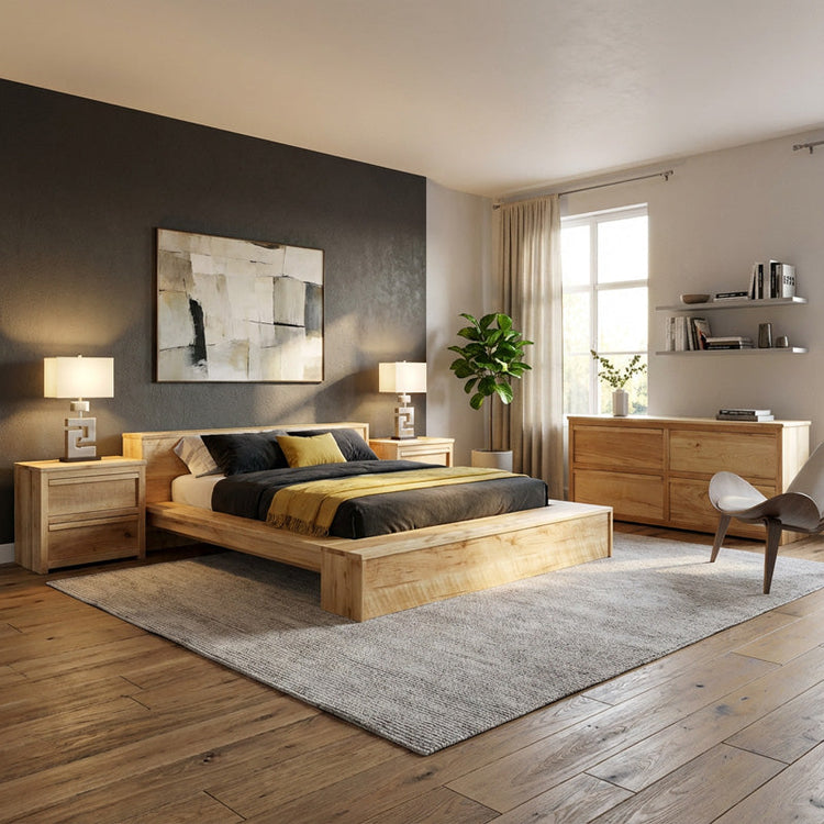 Mason Bedroom Collection