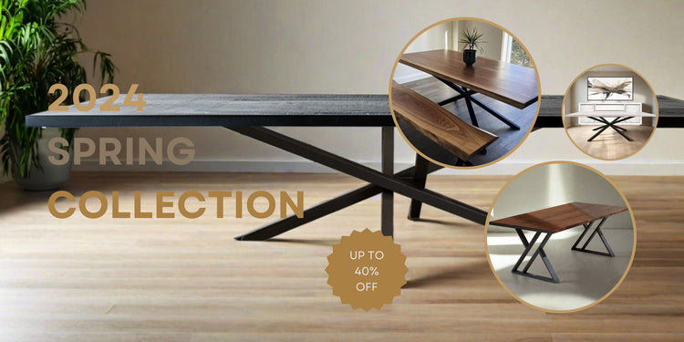 Spring Dining Collection