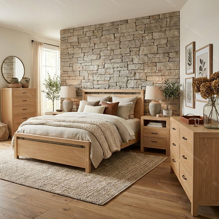 Colton Bedroom Collection