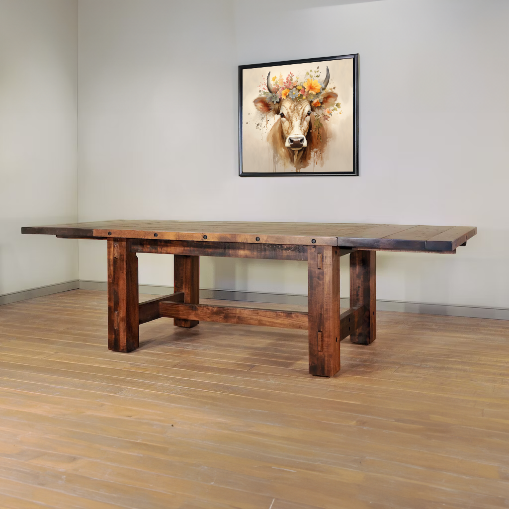 Woodland Dining Collection