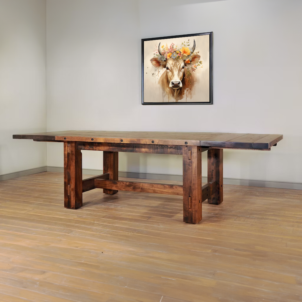 Timber Dining Collection