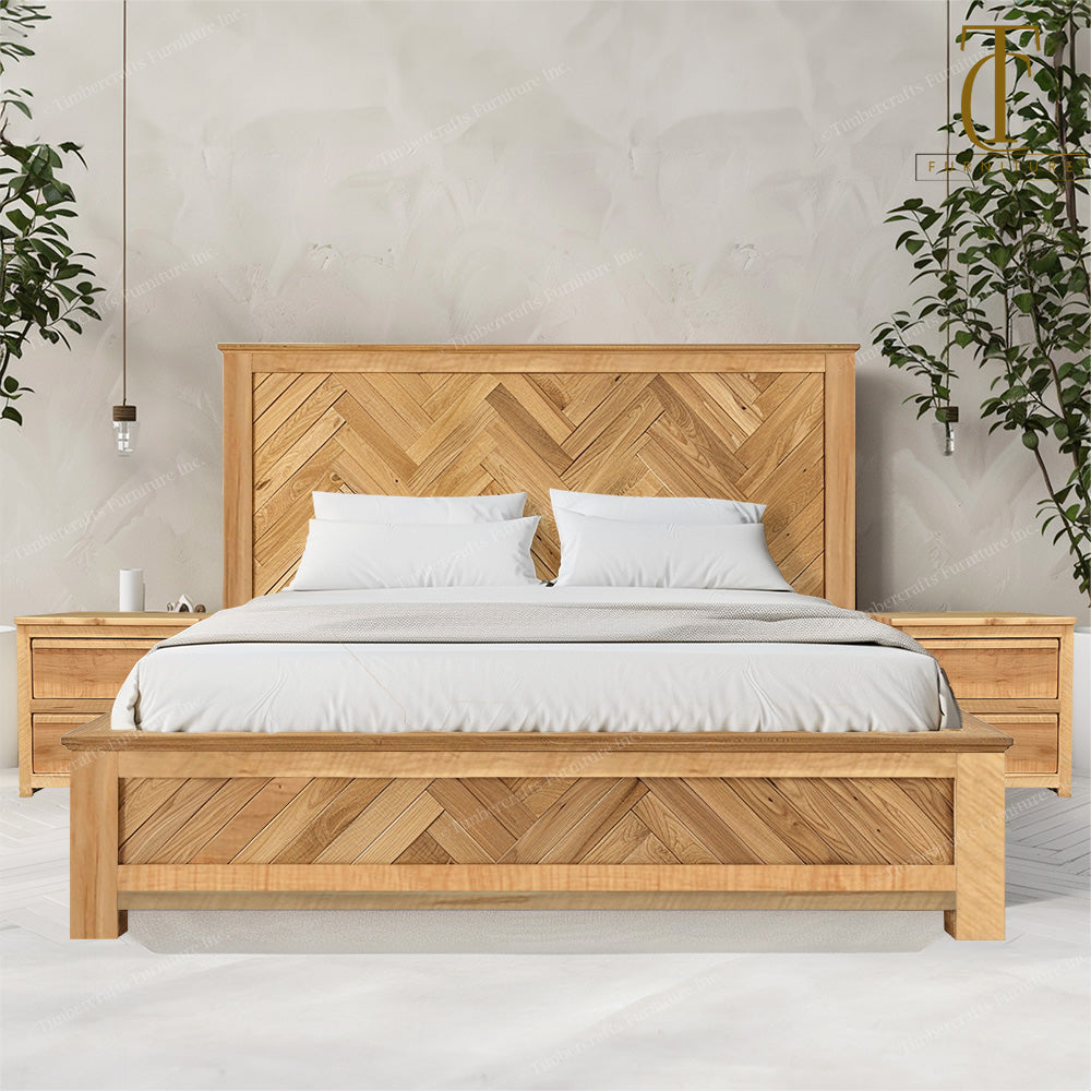 Chevron Bedroom Collection