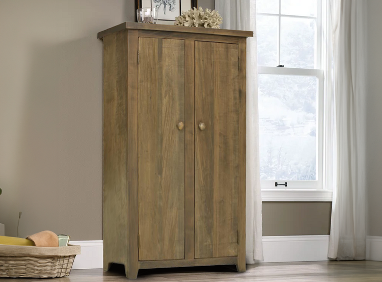 Cupboards