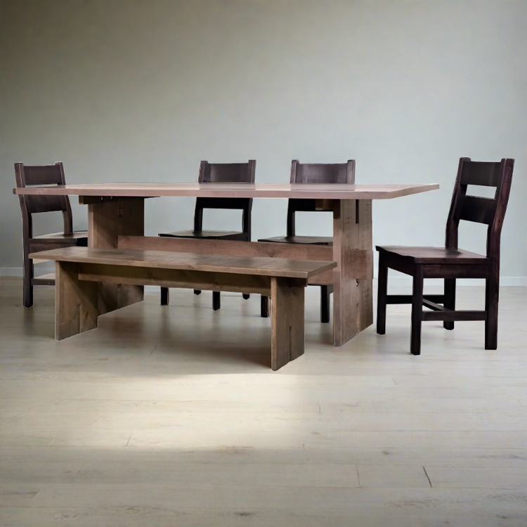 Delta Dining Collection