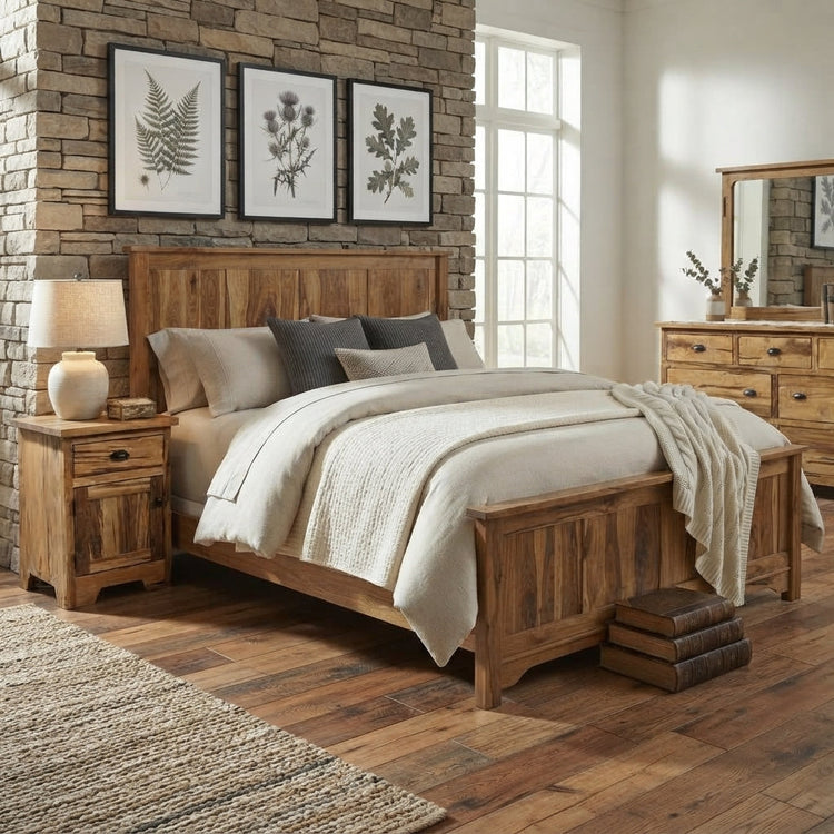 Everett Bedroom Collection