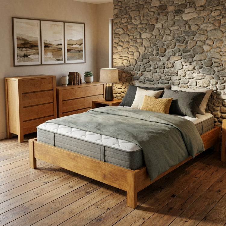 Rosel Bedroom Collection