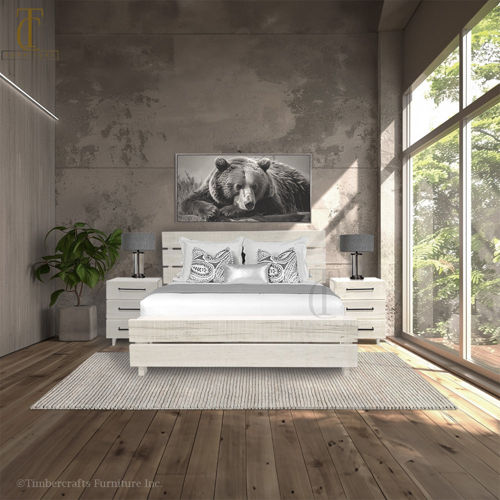 Highland Bedroom Collection