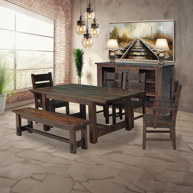 Homestead Dining Collection