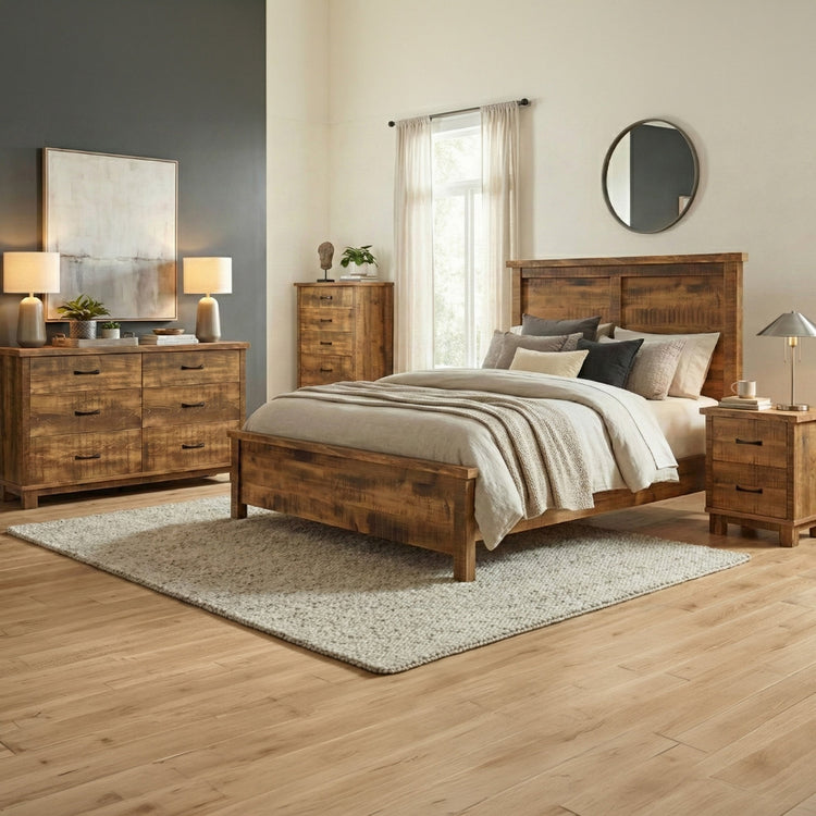 Kaya Bedroom Collection
