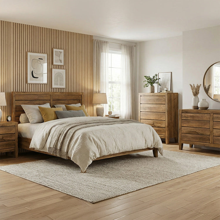 Lenora Bedroom Collection