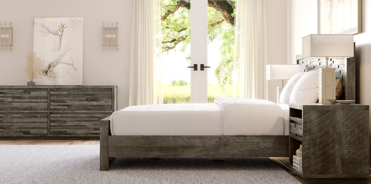 BEDROOM COLLECTIONS
