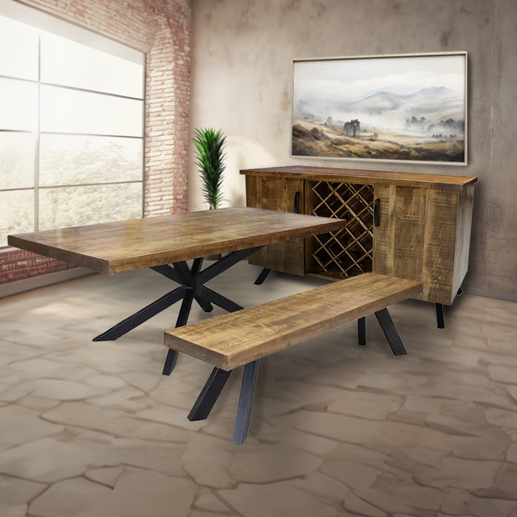 Maxwell Dining Collection