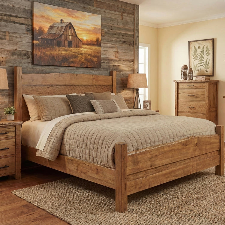 Edgewood Bedroom Set