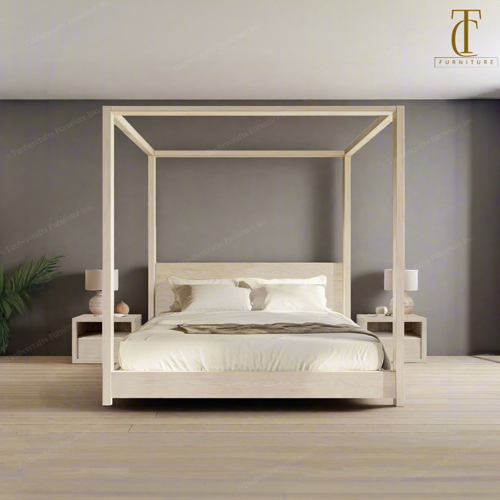 Pintura Bedroom Collection