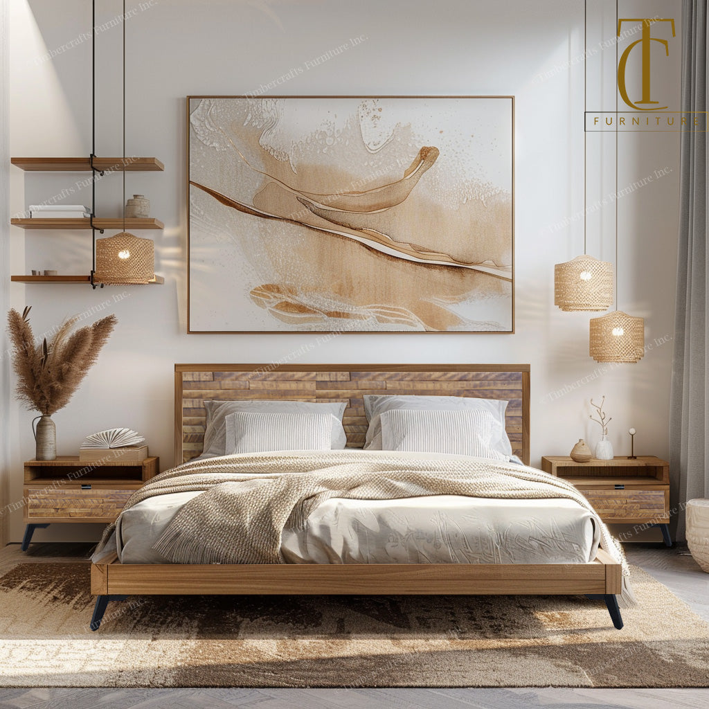 Rockwood Bedroom Collection