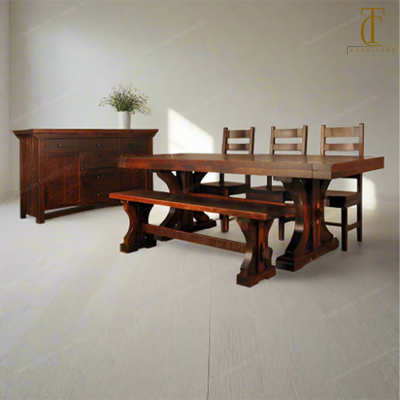 Carlisle Dining Collection