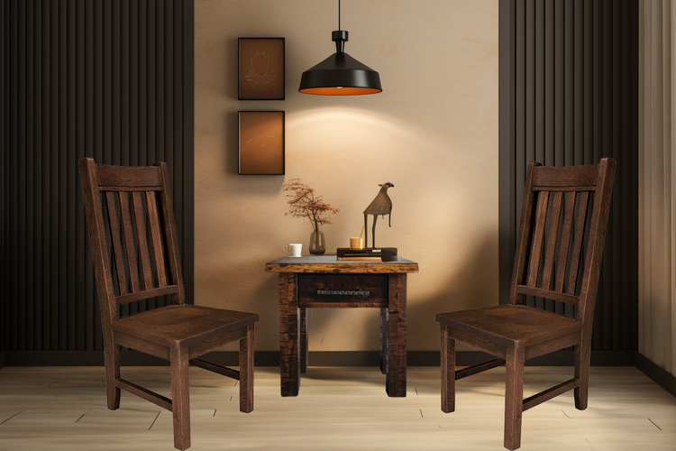 SIDE CHAIRS