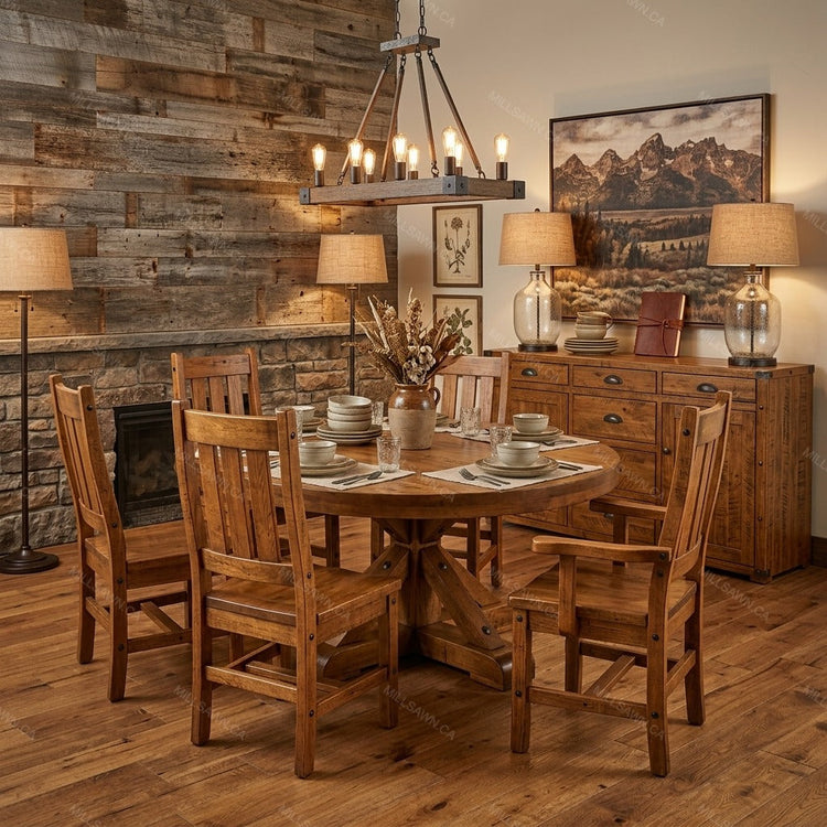 DINING SETS (SPECIAL OFFER)