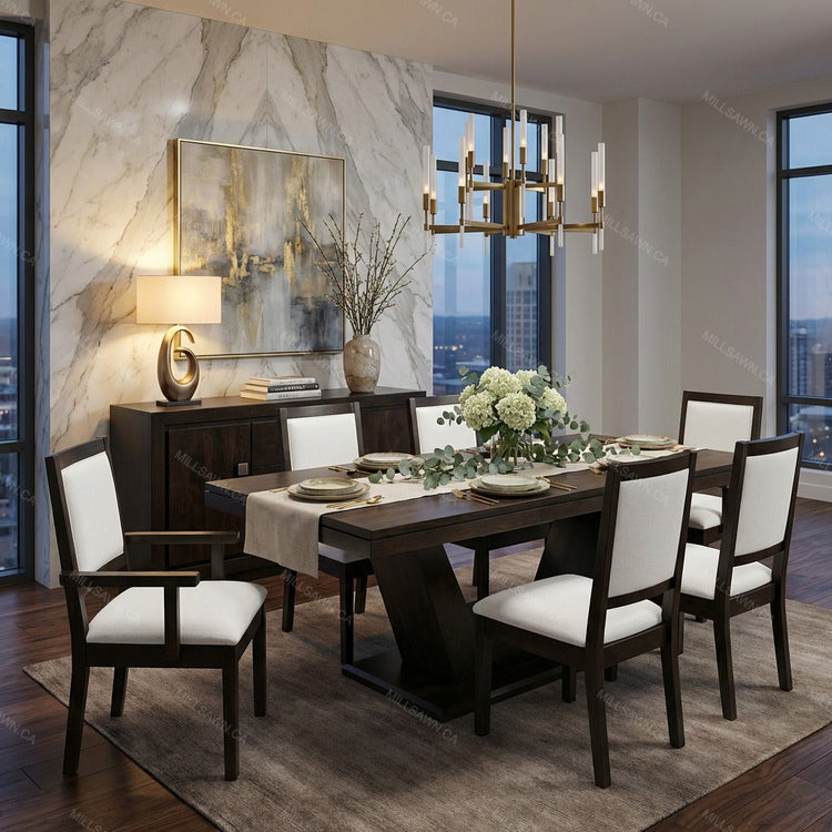 Thornhill Dining Collection