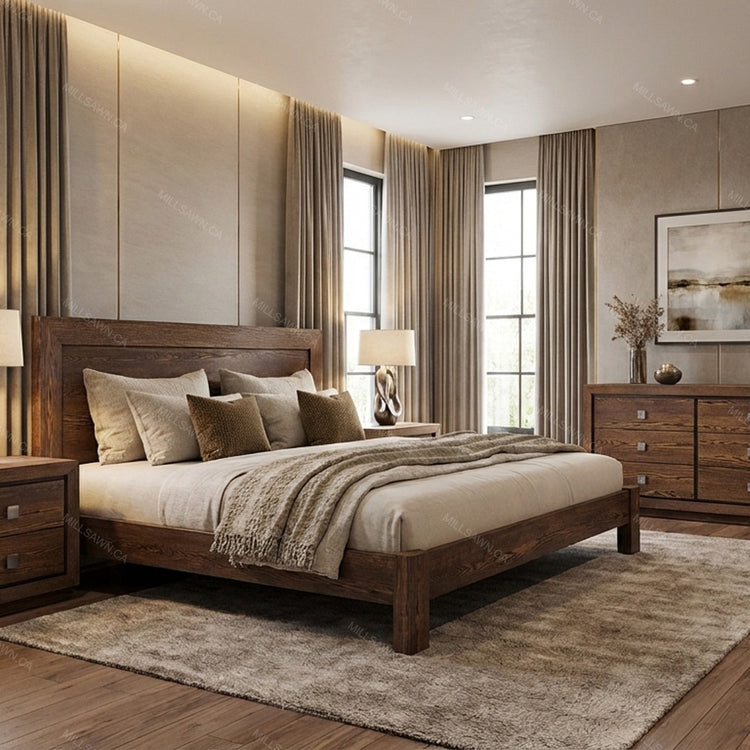 Thornhill Bedroom Collection
