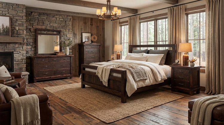 Woodland Collection