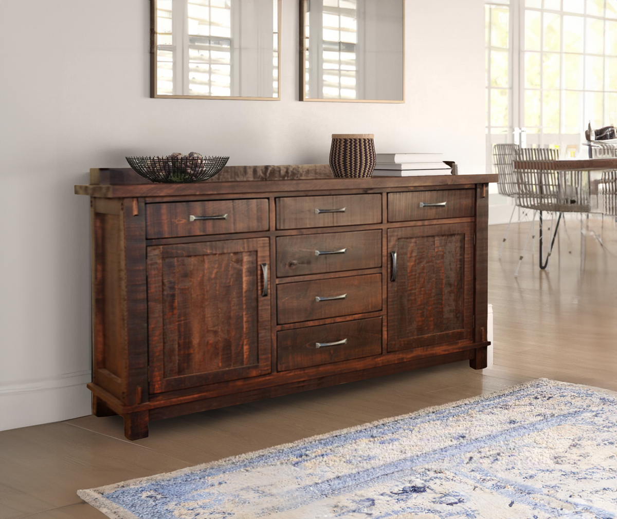 SIDEBOARDS – Timbercrafts Furniture