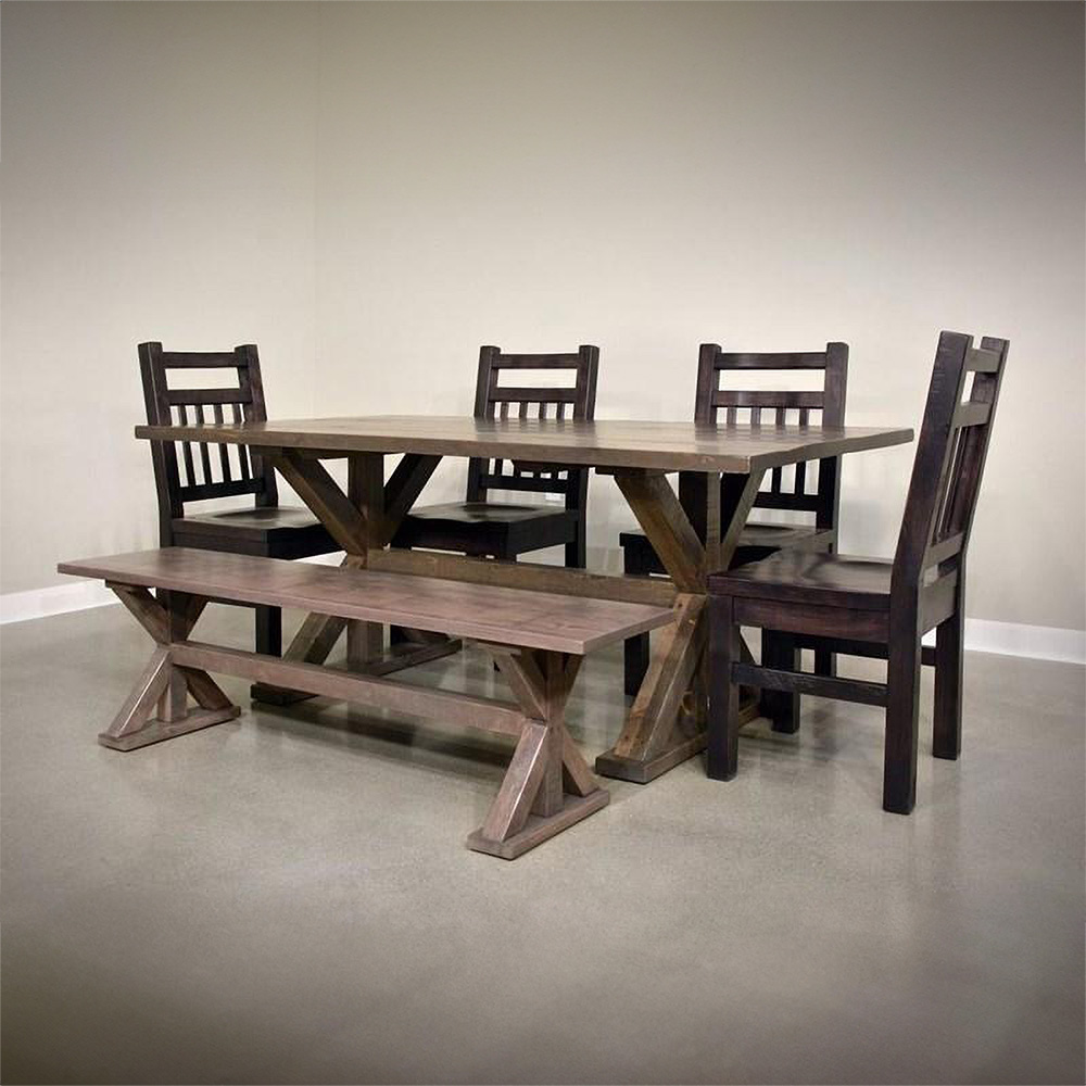 Truss Dining Collection