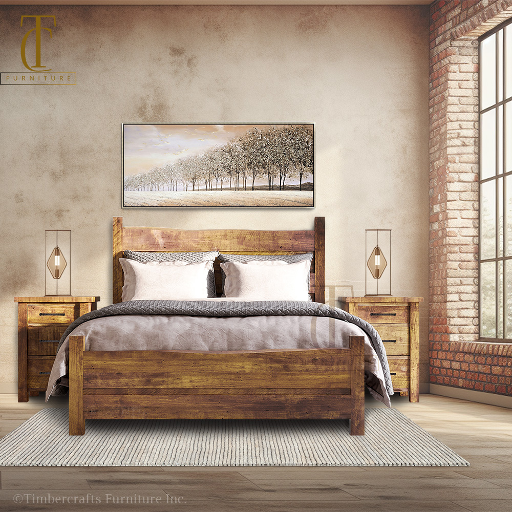 Edgewood Bedroom Set