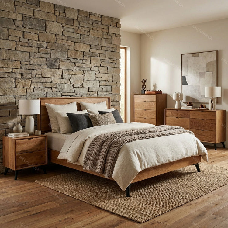 Verona Bedroom Collection