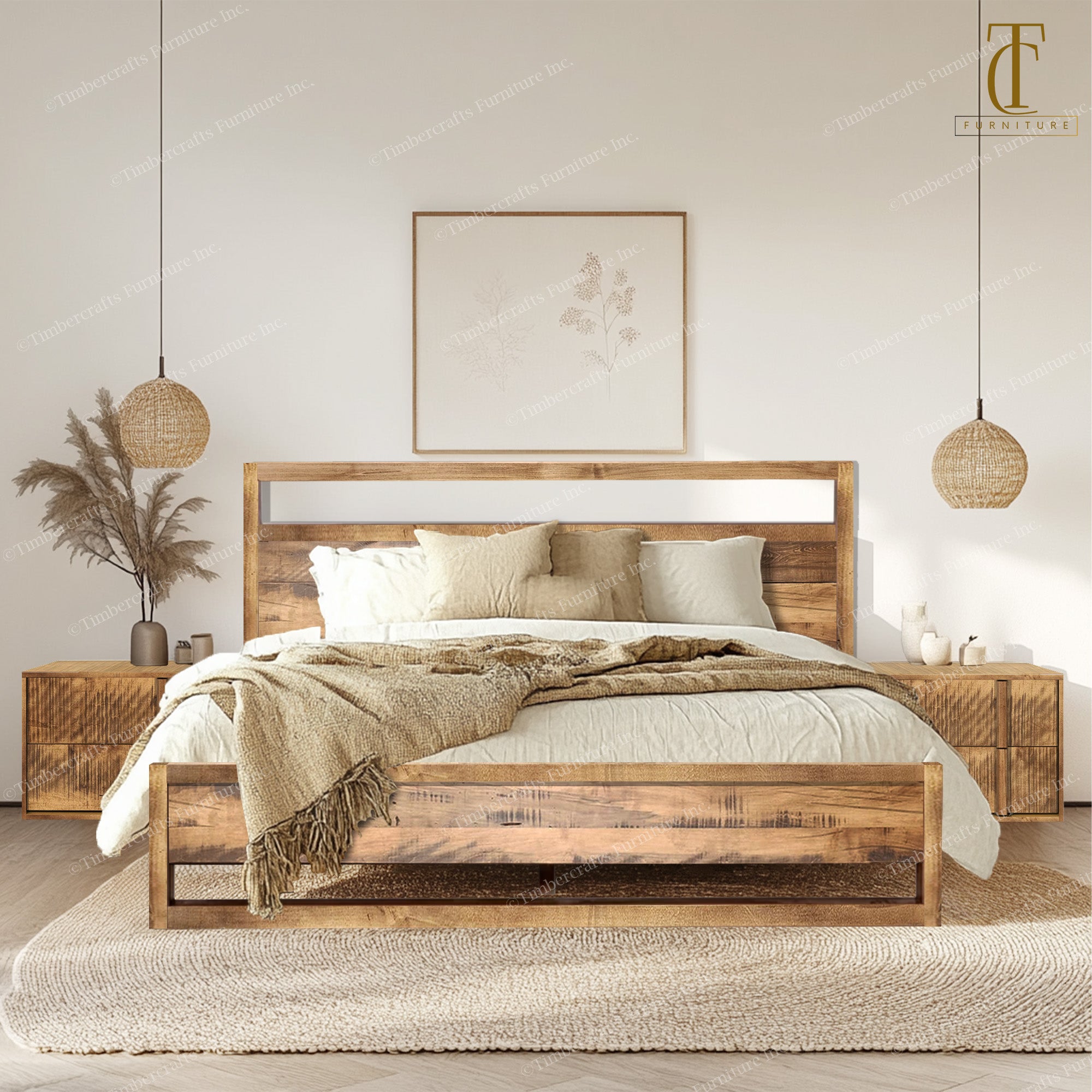 Linwood bedroom Collection