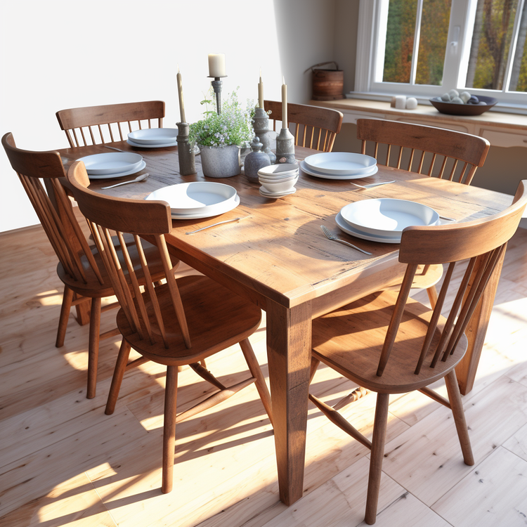 DINING COLLECTION