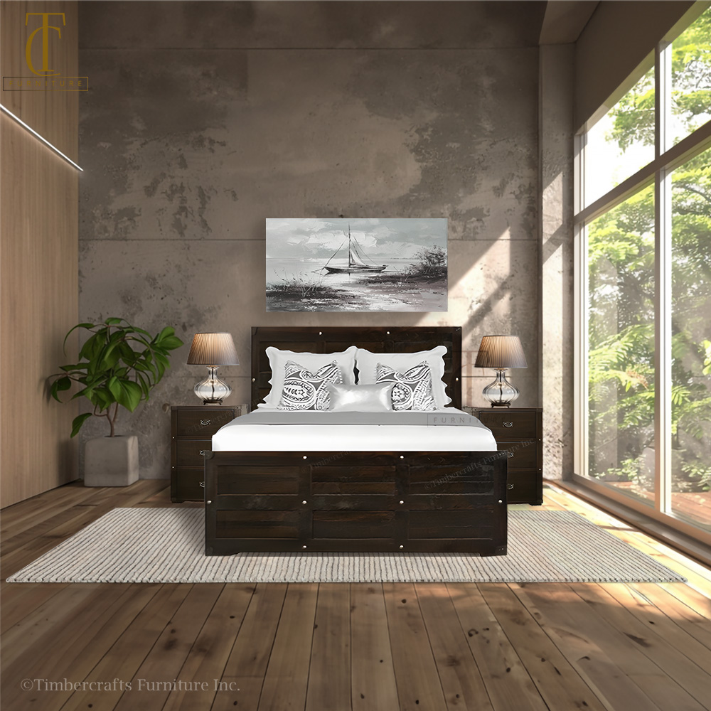 Shore Bedroom Collection