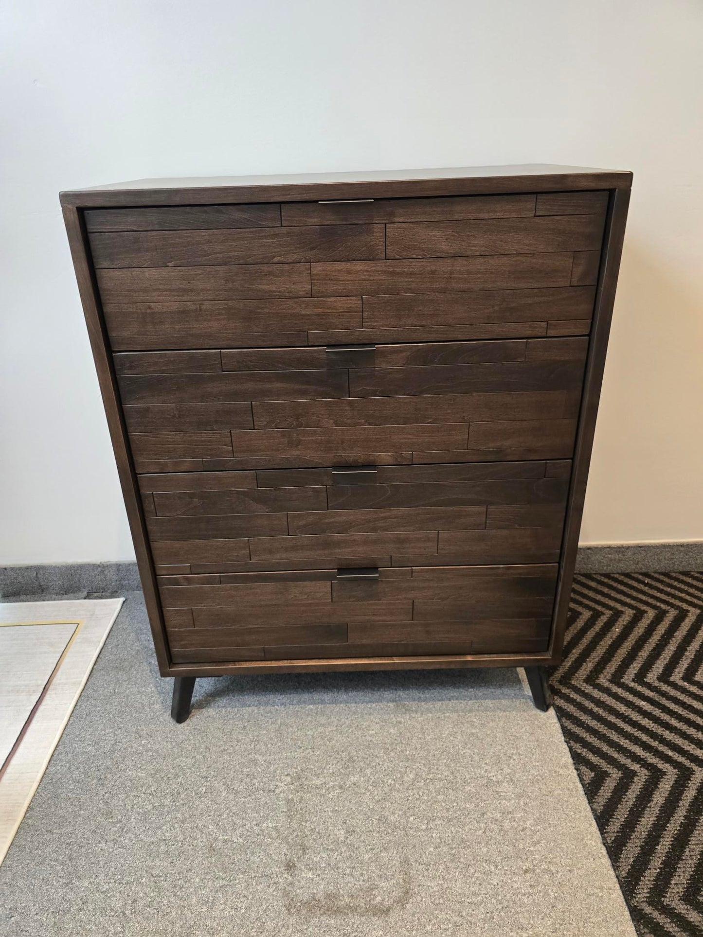 Yukon solid wood chest (In Stock)