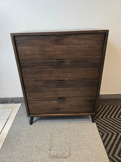 Yukon solid wood chest (In Stock)