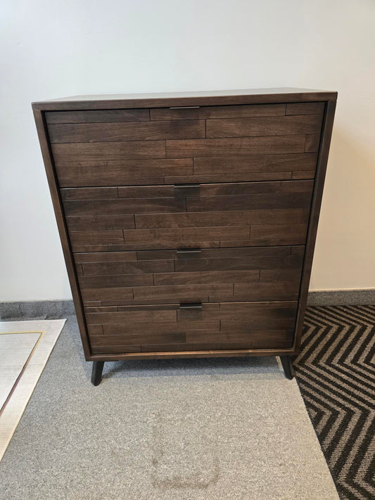 Yukon solid wood chest (In Stock)