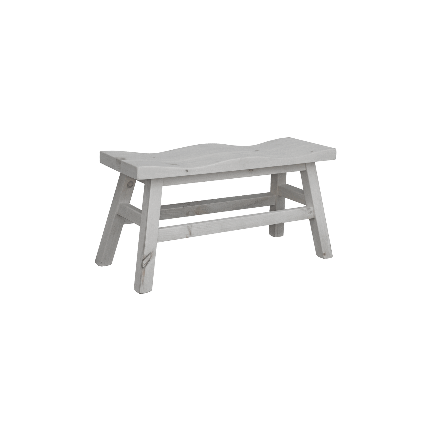 Dakota Saddle Bench