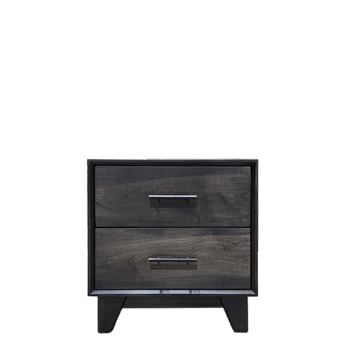 Volare Solid Wood Nightstand