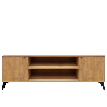 Venice Solid Wood TV Stand
