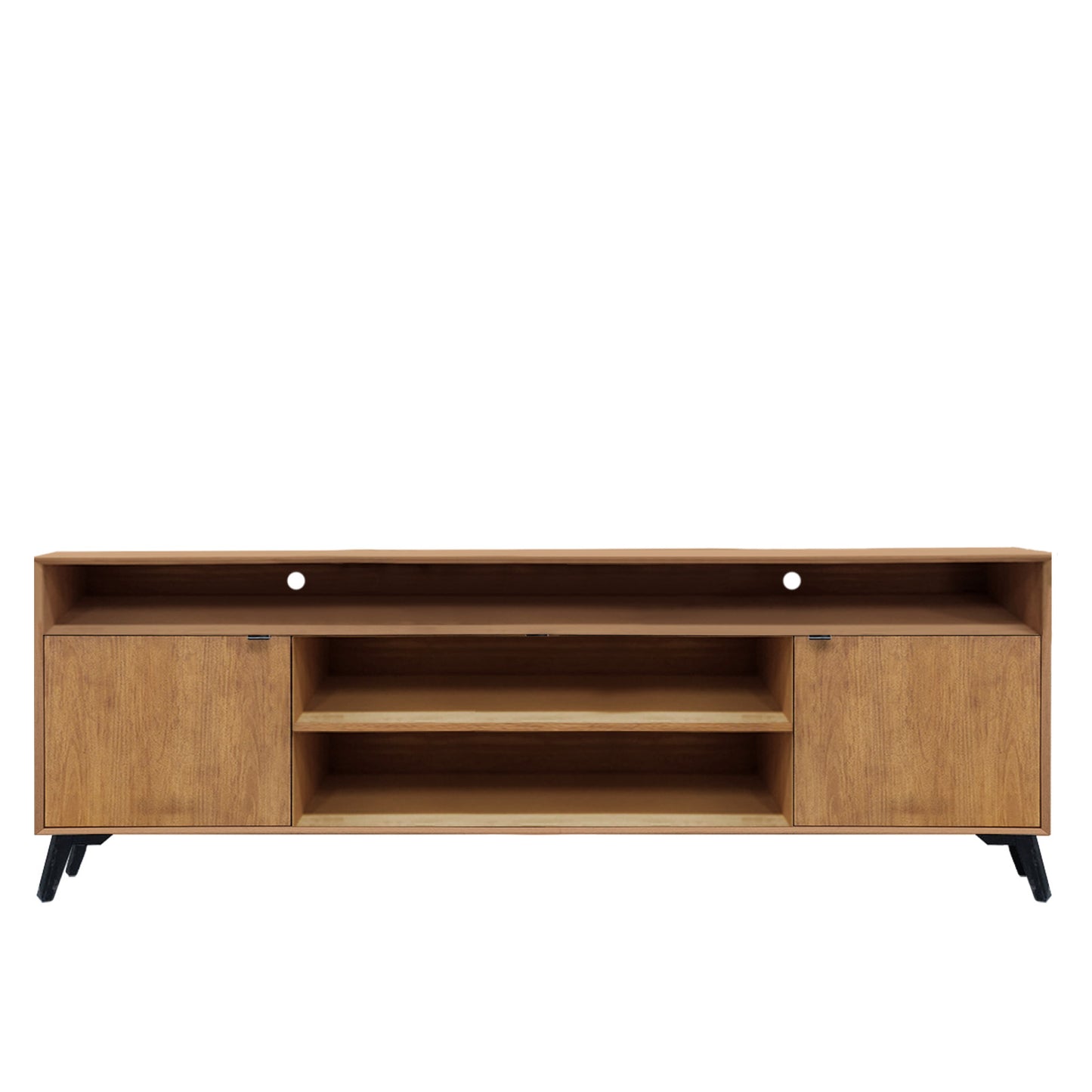 Venice Solid Wood TV Stand