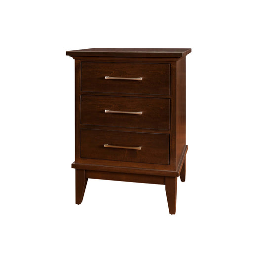 Courtland Solid Wood Nightstand