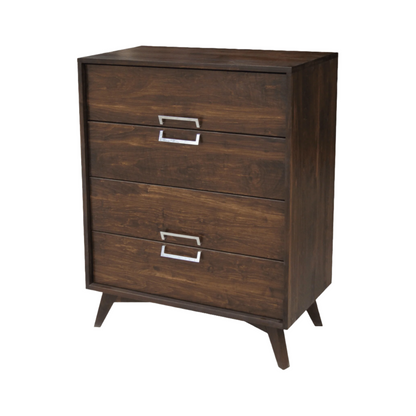 Avenue 4 Drawer Chest