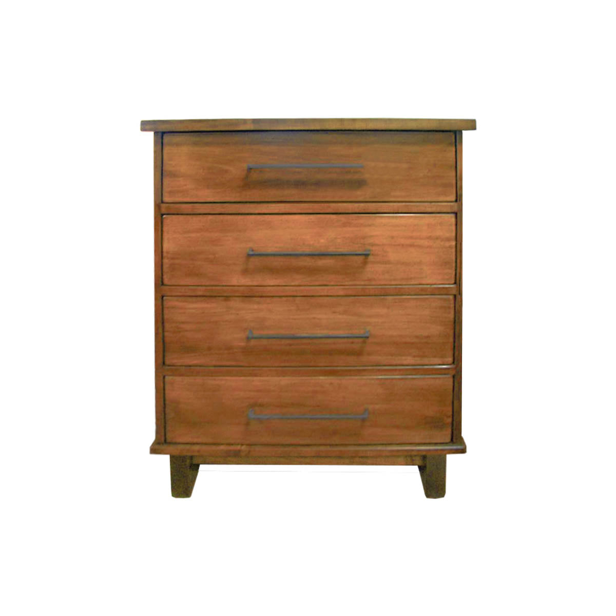 Epic Solid Wood Chest | Highboy