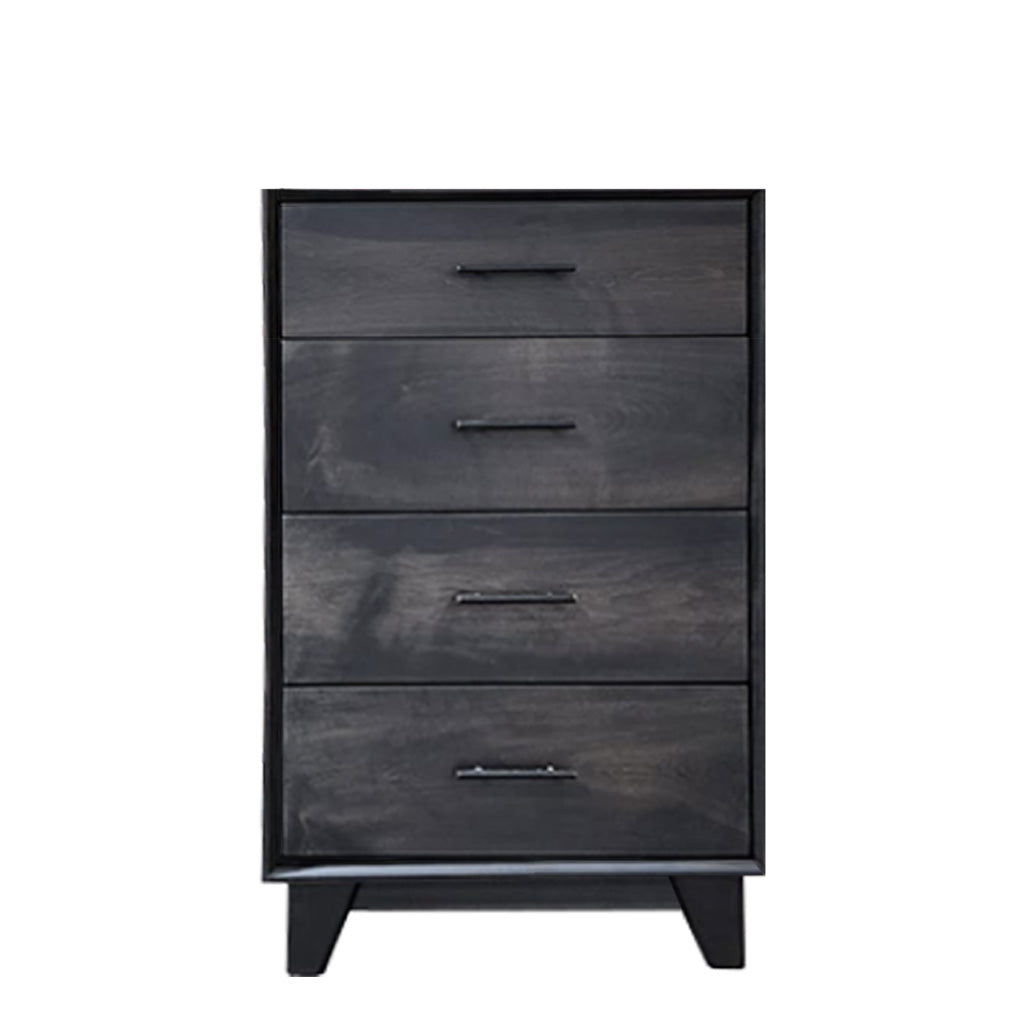 Volare Solid Wood Chest