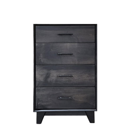 Volare Solid Wood Chest