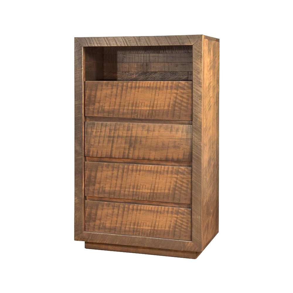 Greystone Solid Wood Chest