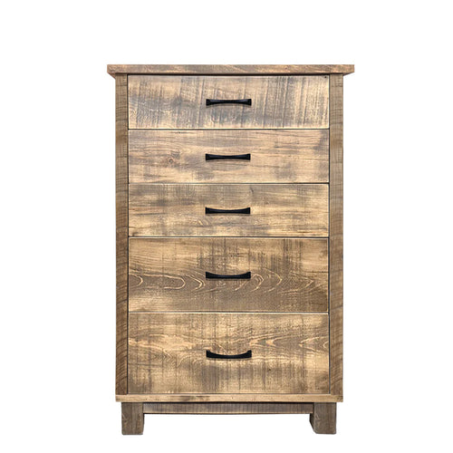 Kaya Solid Wood Chest