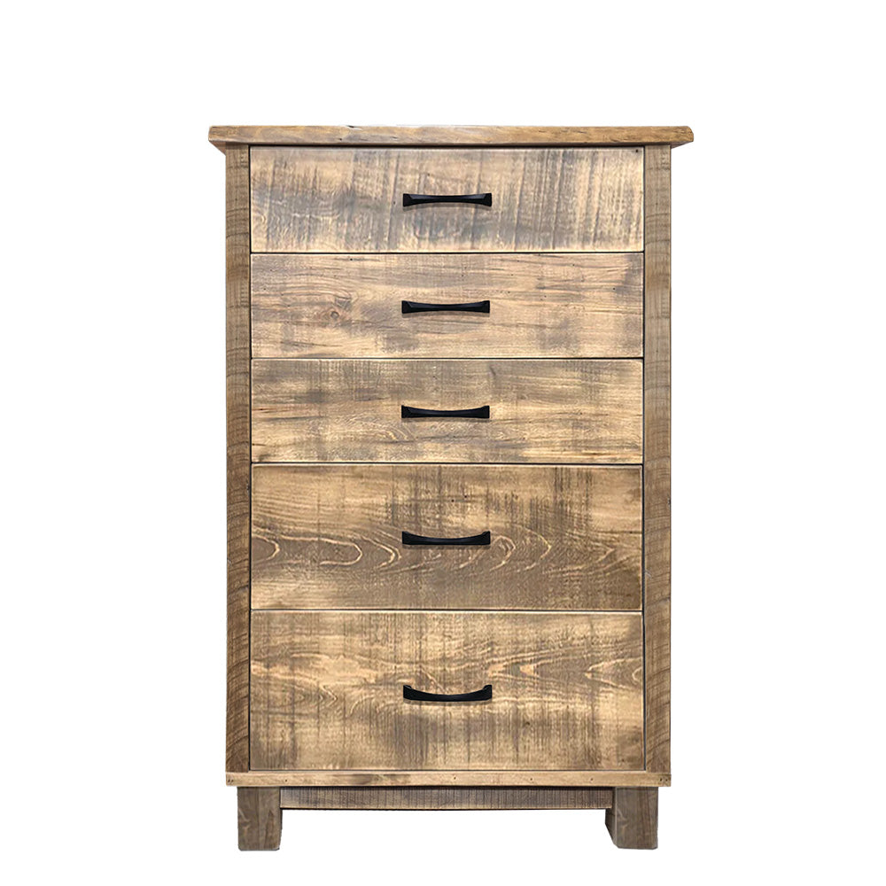 Kaya Solid Wood Chest