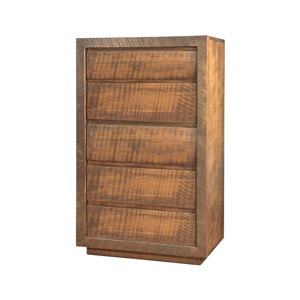 Greystone Solid Wood Chest