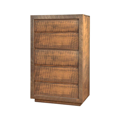 Greystone Solid Wood Chest