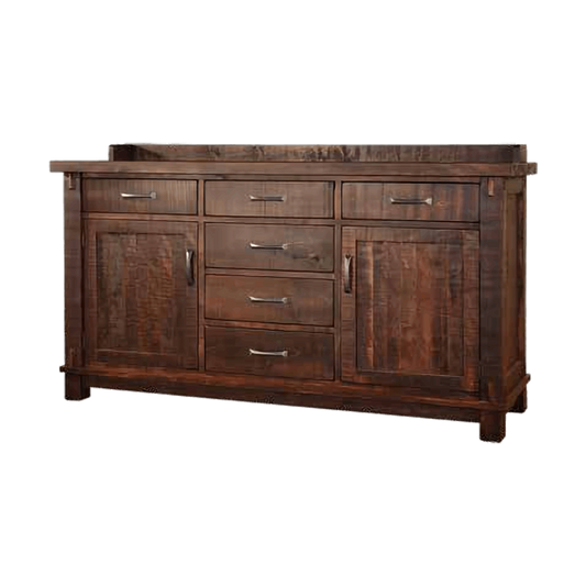 Timber Sideboard